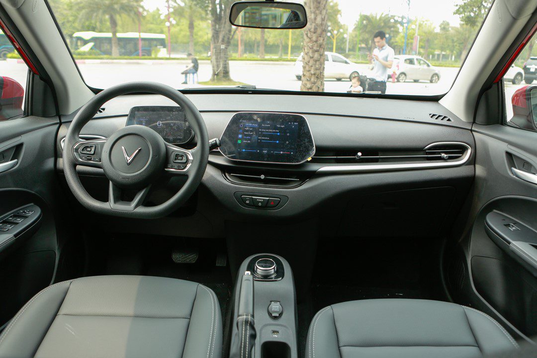 vinfast vf5